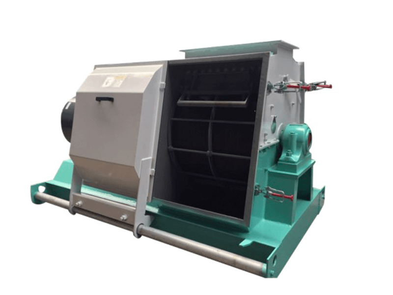 Hammer Mill